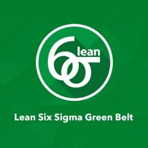 Lean Six Sigma Green Belt